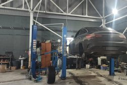 Автосервис ProАвто, с рейтингом 3.5 - находится по адресу Белгород, Промышленная улица, 6а к2 