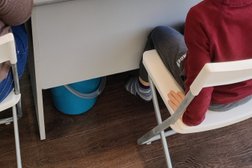 Нейропсихологический центр Перемена, с рейтингом 3 - находится по адресу Ярославль, улица Свердлова, 34 