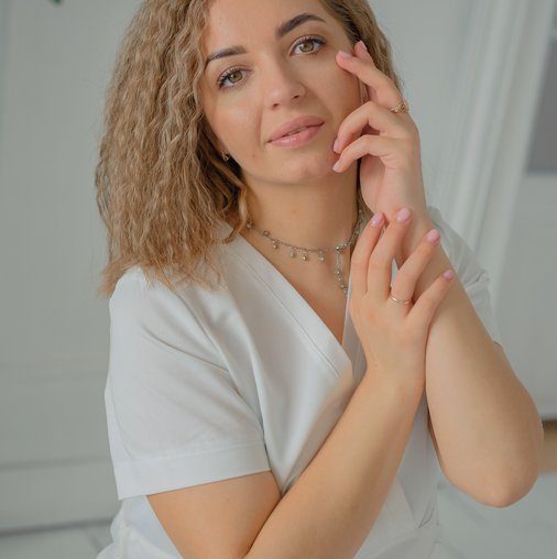 Светлана Цвейгардт