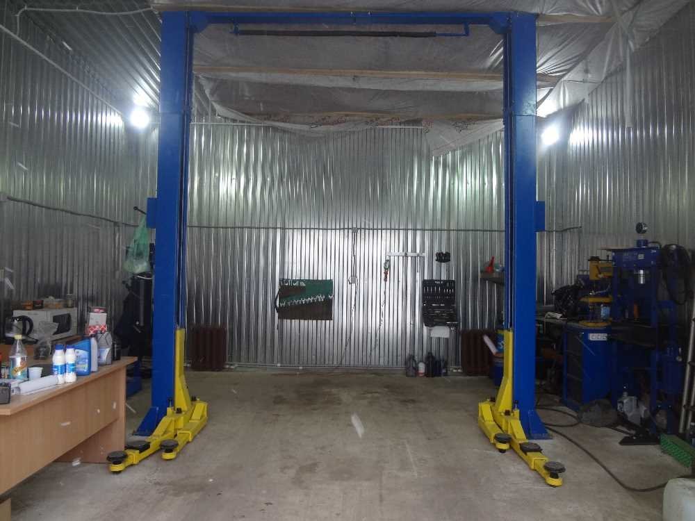 Автокурьер, автоцентр в Полтавском проезде в Энгельсе, Саратов - отзывы ...