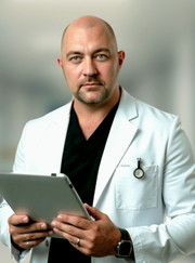 Андролог, врач УЗИ Андрей Сергеевич Лычагин