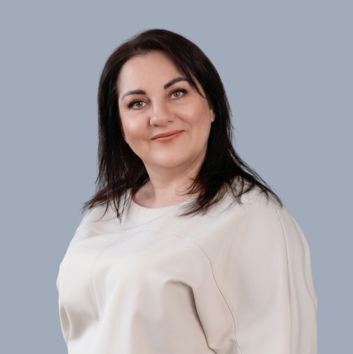 Любовь Александровна Коновалова