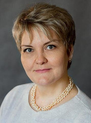 Психиатр, психотерапевт Елена Владимировна Фастовец