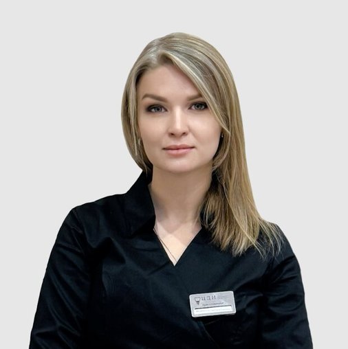 Светлана Олеговна Медвеженко