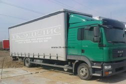 Транспортная компания ЭДЕЛИС Братск
