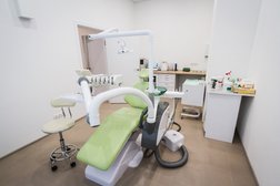 Стоматологическая клиника Шарк дент, с рейтингом 4.5 - находится по адресу Московская область, Реутов, Носовихинское шоссе, 27 