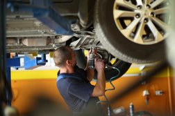 Автотехцентр Сервис Плюс, с рейтингом 4.1 - находится по адресу Саратов, Техническая улица, 1 к1 