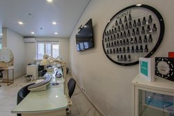 Студия красоты Алла.Лак, с рейтингом 4.9 - находится по адресу Пенза, Мира, 44а 