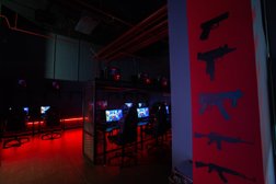 Компьютерный клуб CyberX, с рейтингом 3.3 - находится по адресу Московская область, Красногорск, Большая Воскресенская улица, 1 