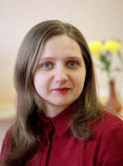 Мастер рукоделия, педагог для подготовки к школе Екатерина Валентиновна Еретина