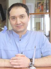 Стоматолог, стоматолог-терапевт Владимир Петрович Спеко