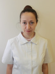 Невролог, остеопат Галина Сергеевна Мартынова