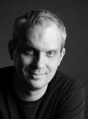 Дизайнер, фотограф Максим Васильевич Матвийченко