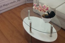 Студия лазерной эпиляции Magic Studio, с рейтингом 3 - находится по адресу Сочи, микрорайон Центральный, Навагинская улица, 11 