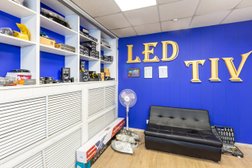 Автосервис Механик, с рейтингом 4.9 - находится по адресу Воронеж, улица Землячки, 17 