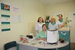 Медицинская лаборатория Invitro, с рейтингом 4 - находится по адресу Санкт-Петербург, Плесецкая улица, 4 ст1 