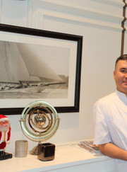 Стоматолог, стоматолог-ортопед Алибек Даулетович Бурабаев