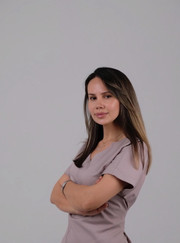 Стоматолог, главный врач Анара Шахрамазановна Буржунова