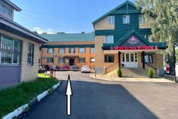 Компания Стройкомплект, с рейтингом 5 - находится по адресу Москва, Троицк, Калужское шоссе, 13г 