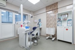 Стоматологическая клиника Нобель, с рейтингом 4.6 - находится по адресу Екатеринбург, улица Чкалова, 239 