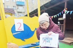 Детский сад Мишутка, с рейтингом 4.9 - находится по адресу Пермь, шоссе Космонавтов, 53 