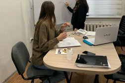 Учебный центр CLS, с рейтингом 3.8 - находится по адресу Нур-Султан (Астана), улица Жумабека Ташенова, 13/2 