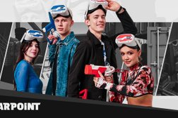 Арена виртуальной реальности WARPOINT, с рейтингом 3.6 - находится по адресу Магнитогорск, проспект Ленина, 83 