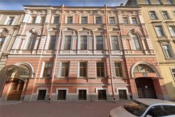 Гимназия РРТ, с рейтингом 3.4 - находится по адресу Санкт-Петербург, улица Некрасова, 14 лит А 