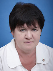 Врач УЗИ Людмила Викторовна Герасимова