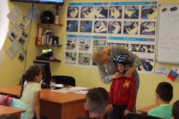 Автошкола ОМИ, с рейтингом 4.7 - находится по адресу Калининград, улица Боткина, 2а 