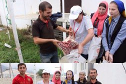 Пункт приема одежды Чистое сердце, с рейтингом 3 - находится по адресу Республика Дагестан, Дербент, улица Юрия Гагарина, 27а 