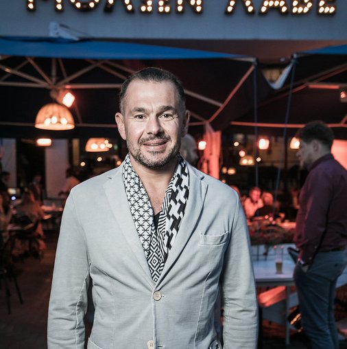 Alexey Karolidis