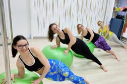 Фитнес-студия AppleFit, с рейтингом 2.5 - находится по адресу Пермь, Анри Барбюса, 47 