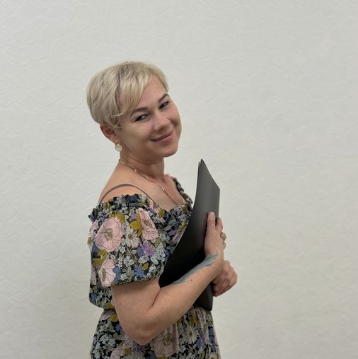 Елена Анатольевна Рассказова