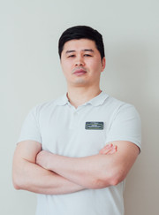 Стоматолог-ортопед, имплантолог Бауыржан Маратович Каримов