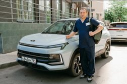 Наркологическая клиника Доктор у Дома, с рейтингом 5 - находится по адресу Ростов-на-Дону, улица Лелюшенко, 13/1 