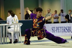 Спортивный клуб Ушу, с рейтингом 3.8 - находится по адресу Санкт-Петербург, Выборгское шоссе, 27 к3 