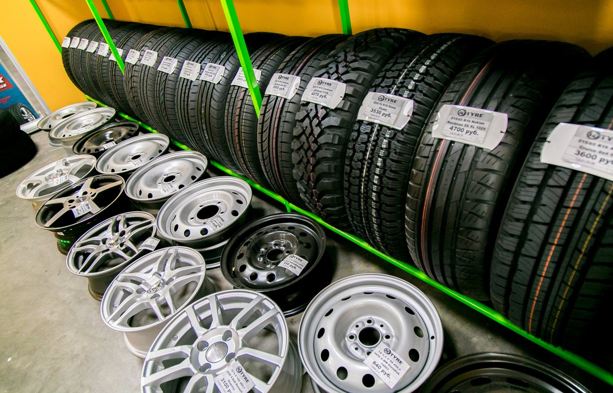 N-Tyre Нальчик. Магазин грузовых шин. Шинный центр в Хасавюрте. Магазин шины и диски рядом со мной.