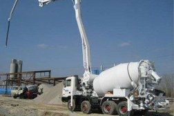 Производственная компания Бетон МСС, с рейтингом 4.3 - находится по адресу Новороссийск, улица Луначарского, 21 