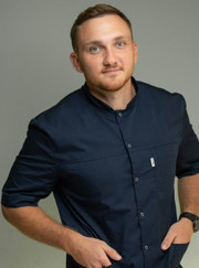 Имплантолог, стоматолог Кирилл Николаевич Степуро