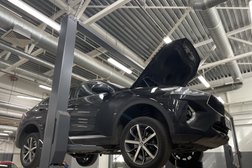 Официальный дилер Haval Форсаж, с рейтингом 4.8 - находится по адресу Санкт-Петербург, Выборгское шоссе, 27к2А 