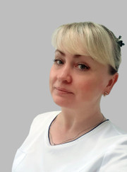 Акушер, врач УЗИ Лариса Васильевна Сидорова