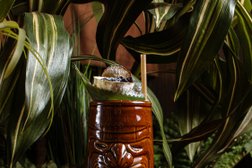 Латино-американский бар Rozas, с рейтингом 4 - находится по адресу Нижний Новгород, Зеленский съезд, 10 