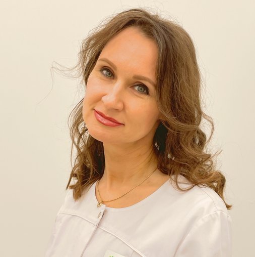 Гузель Ильшатовна Ахметова