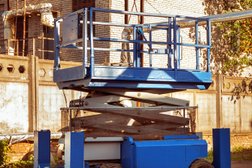 Компания Liftkit, с рейтингом 3.5 - находится по адресу Химки, Вашутинское шоссе, 45 