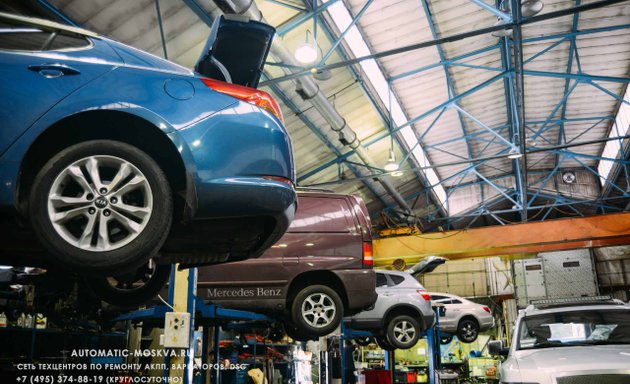 🚗 Автосервисы на Шаболовской рядом со мной на карте - рейтинг, цены, фото,  телефоны, адреса, отзывы - Москва - Zoon.ru