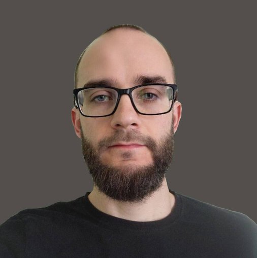 Андрей Витальевич Догадов