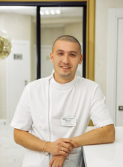 Зубной техник Дамир Флюрович Файзуллин