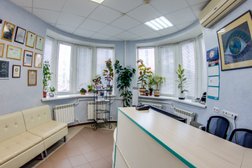 Глазная клиника доктора Савельева, с рейтингом 4 - находится по адресу Тольятти, улица 40 лет Победы, 65 