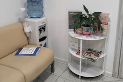 Медицинский центр МЦ Пульс-Здоровья, с рейтингом 4.7 - находится по адресу Самара, Промышленный район, Приволжский микрорайон, 443122, улица Силина, 5 